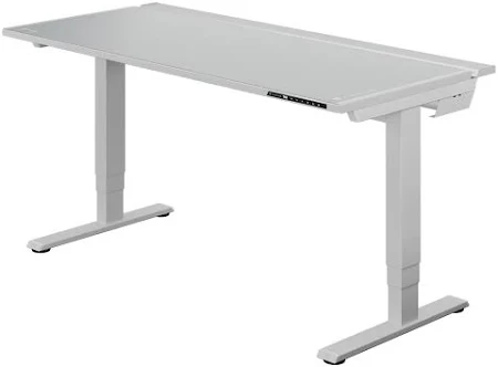 magnus pro ash standing desk for work from home
