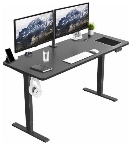 vivo standing desk for programmers
